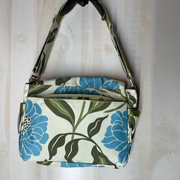 Ju Ju Be new with tags Be All messenger diaper bag Marvelous Mums, - Picture 16 of 16